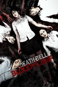 Download Death Bell 2: Bloody Camp (2010) (Korean with Subtitle) WeB-DL 480p [260MB] || 720p [710MB] || 1080p [1.7GB]
