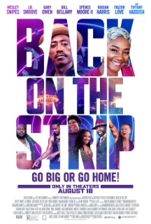 Download Back on the Strip (2023) {English With Subtitles} 480p [350MB] || 720p [950MB] || 1080p [2.24GB]