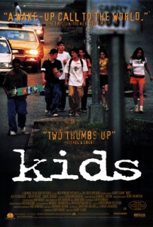 Download Kids (1995) {English With Subtitles} 480p [270MB] || 720p [735MB] || 1080p [1.76GB]