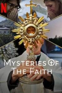 Download Mysteries Of The Faith Season 1 Dual Audio {Hindi-English} WeB-DL 720p [370MB] || 1080p [900MB]
