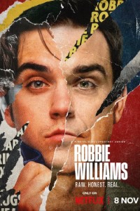 Download Robbie Williams Season 1 {English With Subtitles} WeB-DL 720p [400MB] || 1080p [960MB]