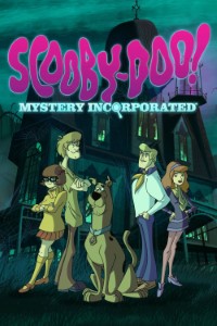 Download Scooby-Doo! Mystery Incorporated (Season 1-2) Dual Audio {Hindi-English} WeB-DL 480p [70MB] || 720p [200MB] || 1080p [750MB]
