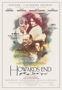 Download Howards End (1992) {English With Subtitles} 480p [500MB] || 720p [1.2GB] || 1080p [3GB]