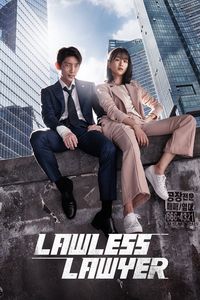 Download Lawless Lawyer Season 1 (Hindi Dubbed) WeB-DL 720p [360MB] || 1080p [1.2GB]
