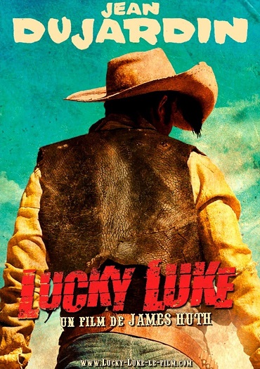 Download Lucky Luke (2009) {French With Subtitles} 480p [500MB] || 720p [999MB] || 1080p [2.4GB]