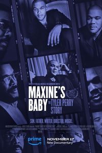 Download Maxine’s Baby: The Tyler Perry Story (2023) {English With Subtitles} WEB-DL 480p [340MB] || 720p [930MB] || 1080p [2.2GB]