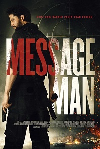 Download Message Man (2018) {English With Subtitles} 480p [300MB] || 720p [800MB] || 1080p [1.8GB]