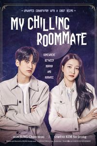 Download My Chilling Roommate (2022) Dual Audio {Hindi-Korean} WEB-DL 480p [360MB] || 720p [1GB] || 1080p [2.2GB]