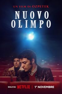 Download Nuovo Olimpo (2023) Dual Audio {English-Italian} WEB-DL 480p [380MB] || 720p [1GB] || 1080p [2.5GB]