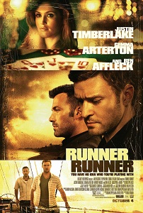 Download Runner Runner (2013) {English With Subtitles} 480p [300MB] || 720p [800MB] || 1080p [2GB]