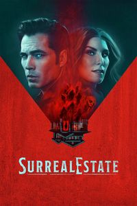Download SurrealEstate (Season 1-2) [S02E10 Added] (English with Subtitle) WeB-DL 720p [240MB] || 1080p [1.1GB]