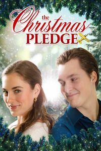 Download The Christmas Pledge (2023) (English with Subtitle) WeB-DL 480p [305MB] || 720p [830MB] || 1080p [2GB]