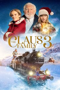 Download The Claus Family 3 (2022) Dual Audio {English-Dutch} WEB-DL 480p [240MB] || 720p [670MB] || 1080p [1.5GB]