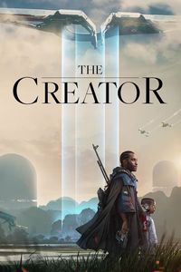 Download The Creator (2023) {English With Subtitles} WEB-DL 480p [400MB] || 720p [1.1GB] || 1080p [2.6GB]