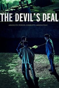 Download The Devil’s Deal (2023) Dual Audio {Hindi-Korean} WEB-DL 480p [380MB] || 720p [1GB] || 1080p [2.4GB]