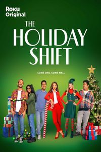 Download The Holiday Shift Season 1 {English Audio} Esubs WeB-DL 720p [220MB] || 1080p [830MB]