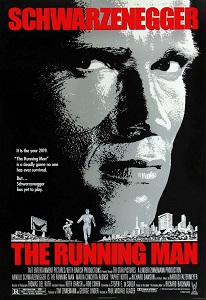 Download The Running Man (1987) {English With Subtitles} 480p [300MB] || 720p [850MB] || 1080p [2GB]