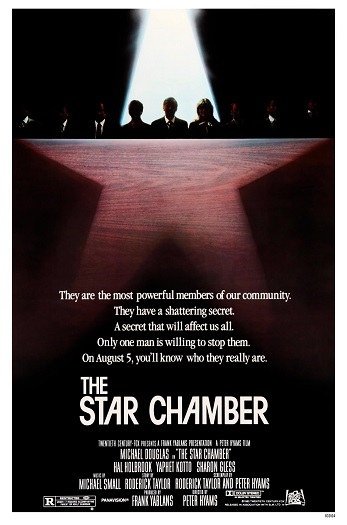 Download The Star Chamber (1983) {English With Subtitles} 480p [400MB] || 720p [900MB] || 1080p [2.1GB]