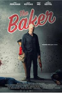 Download The Baker (2022) Multi Audio {Hindi-English-Russian} Web-DL 480p [400MB] || 720p [1.1GB] || 1080p [2.6GB]