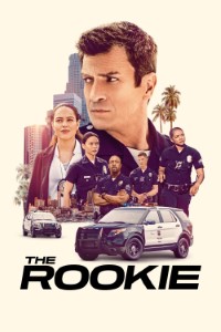 Download The Rookie (Season 1-6) [S06E06 Added] {English With Subtitles} WeB-HD 720p [350MB] || 1080p [950MB]