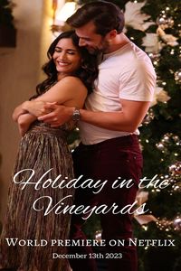 Download A Wine Country Christmas (2023) (English) WeB-DL 480p [330MB] || 720p [890MB] || 1080p [2.2GB]