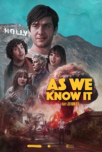 Download As We Know It (2023) {English With Subtitles} 480p [300MB] || 720p [700MB] || 1080p [1.7GB]