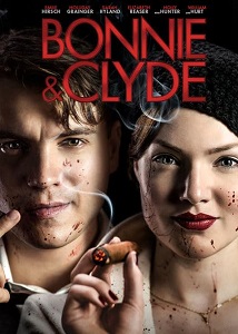 Download Bonnie & Clyde (2013) {English With Subtitles} 480p [600MB] || 720p [1.5GB] || 1080p [3.5GB]