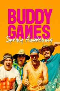 Download Buddy Games: Spring Awakening (2023) Dual Audio {Hindi-English} WEB-DL 480p [310MB] || 720p [860MB] || 1080p [2GB]