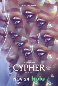 Download Cypher (2022) {English With Subtitles} 480p [300MB] || 720p [700MB] || 1080p [1.5GB]