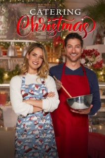 Download Catering Christmas (2022) {English With Subtitles} 480p [250MB] || 720p [700MB] || 1080p [1.65GB]