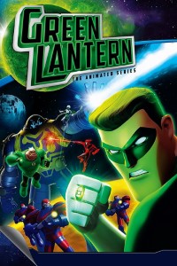 Download Green Lantern: The Animated Series (Season 1) Dual Audio {Hindi-English} WeB-DL 480p [70MB] || 720p [180MB] || 1080p [1GB]