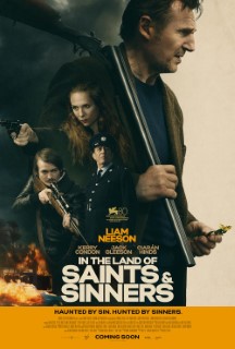 Download In the Land of Saints and Sinners (2023) {English With Subtitles} 480p [300MB] || 720p [800MB] || 1080p [2GB]