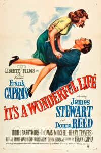 Download It’s a Wonderful Life (1946) Multi Audio (English-Spanish-French) 480p [535MB] || 720p [1.33GB] || 1080p [2.97GB]