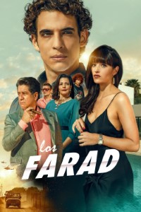 Download Los Farad (Season 1) Multi Audio {Hindi-English-Spanish} WeB-DL 480p [170MB] || 720p [300MB] || 1080p [1.1GB]