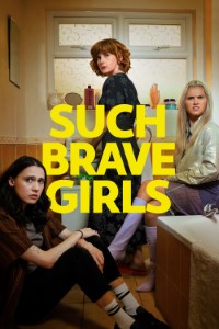 Download Such Brave Girls (Season 1) {English Audio With Esubs} WeB-DL 720p [200MB] || 1080p [1GB]