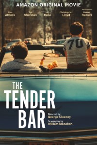 Download The Tender Bar (2021) {English With Subtitles} 480p [320MB] || 720p [850MB] || 1080p [2GB]
