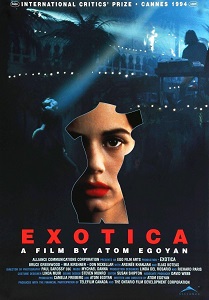Download Exotica (1994) {English With Subtitles} 480p [350MB] || 720p [999MB] || 1080p [2.2GB]
