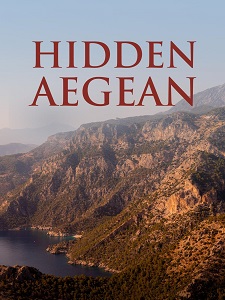 Download Hidden Aegean (2023) {English With Subtitles} 480p [200MB] || 720p [500MB] || 1080p [1GB]