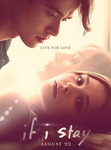 Download If I Stay (2014) {English With Subtitles} 480p [400MB] || 720p [800MB] || 1080p [2GB]