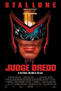 Download Judge Dredd (1995) {English With Subtitles} 480p [300MB] || 720p [800MB] || 1080p [2GB]
