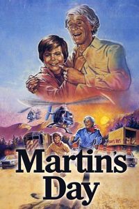 Download Martin’s Day (1985) (English Audio) Esubs WeB-DL 480p [300MB] || 720p [820MB] || 1080p [2GB]