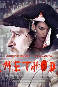 Download Method Season 1 (Hindi Dubbed) WeB-DL 720p [280MB] || 1080p [1GB]