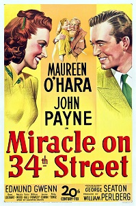 Download Miracle on 34th Street (1947) {English With Subtitles} 480p [300MB] || 720p [800MB] || 1080p [2GB]