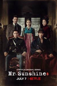 Download Mr. Sunshine (Season 1) Kdrama {Korean With English Subtitles} WeB-DL 720p [400MB] || 1080p [2.5GB]