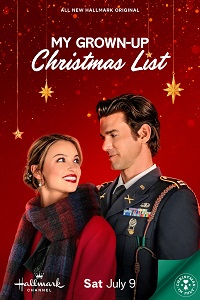 Download My Grown-Up Christmas List (2022) {English With Subtitles} 480p [300MB] || 720p [700MB] || 1080p [1.5GB]