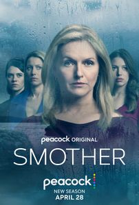 Download Smother Season 1 (English Audio) Esubs WeB-DL 720p [400MB] || 1080p [1GB]
