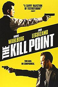 Download The Kill Point Season 1 (English Audio) Esubs WeB-DL 720p [360MB] || 1080p [880MB]