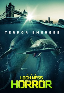 Download The Loch Ness Horror (2023) {English With Subtitles} 480p [300MB] || 720p [700MB] || 1080p [1.5GB]