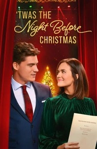 Download Twas the Night Before Christmas (2022) {English With Subtitles} 480p [300MB] || 720p [700MB] || 1080p [1.7GB]