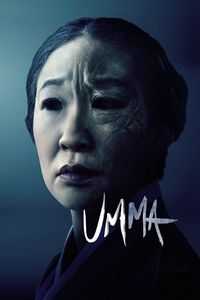 Download Umma (2022) Dual Audio {Hindi-English} BluRay 480p [270MB] || 720p [750MB] || 1080p [1.7GB]
